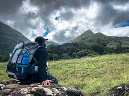 Banasura Hill Trekking Wayanad
