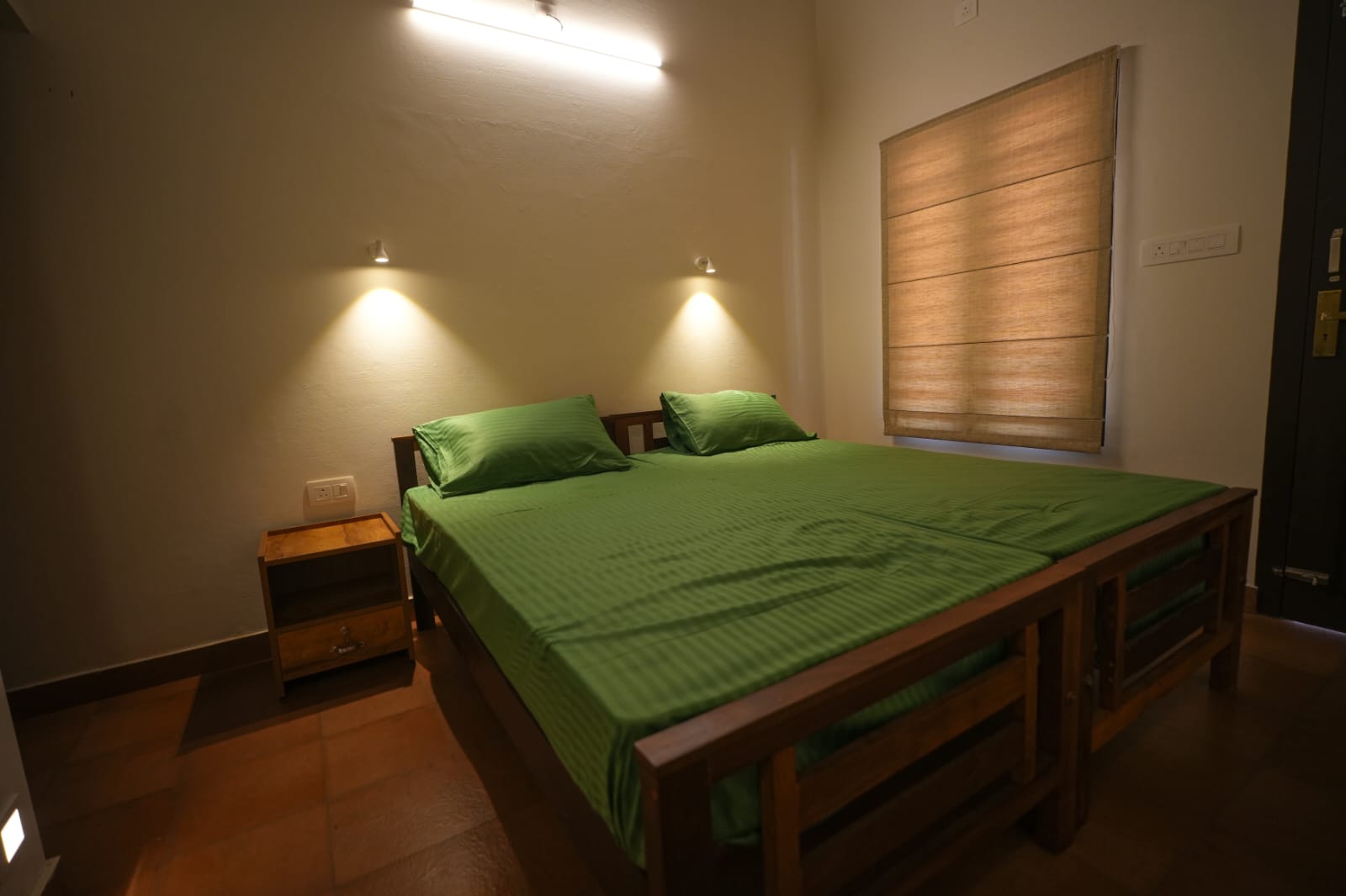 best homestay